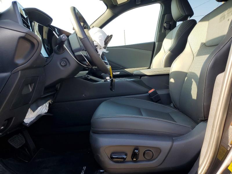 56548126 :رقم المزاد ، 5TDAAAA67TS019916 vin ، 2026 Lexus Tx 350 مزاد بيع