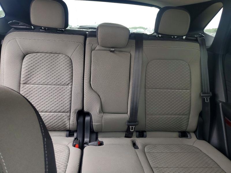Aukcja sprzedaży 2022 Ford Escape, vin: 1FMCU9G66NUA07451, numer aukcji: 57779856