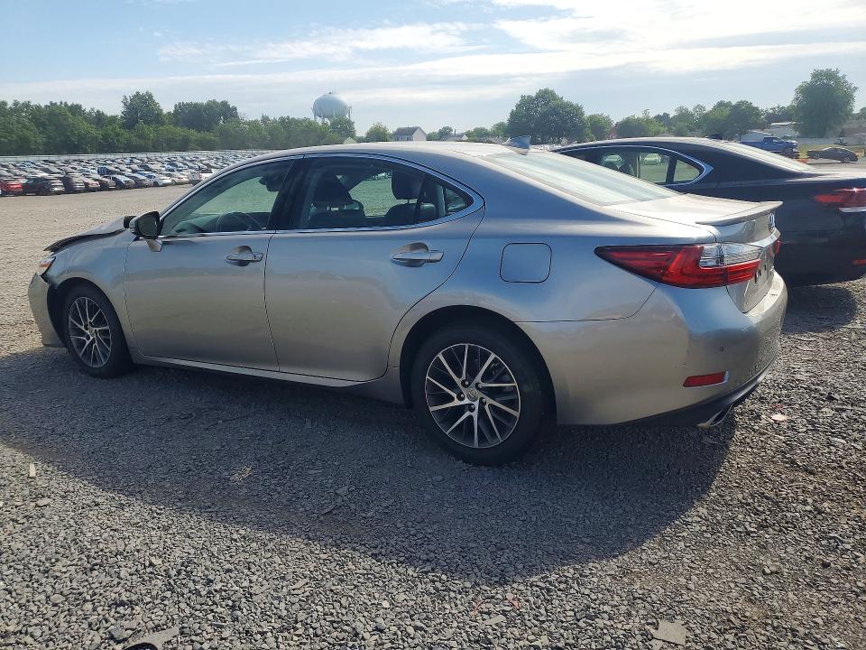 Продаж на аукціоні авто 2017 Lexus Es, vin: 58ABK1GG4HU042370, номер лоту: 56609746