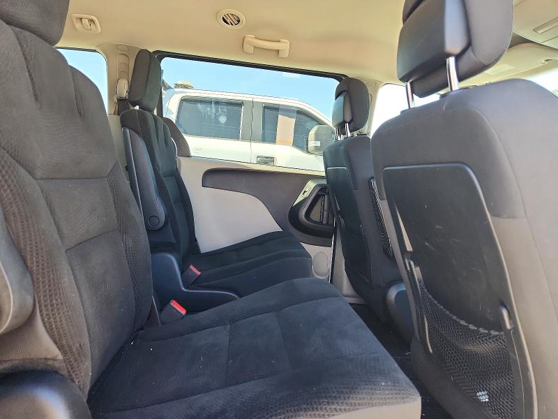 Aukcja sprzedaży 2019 Dodge Grand Caravan, vin: 2C4RDGBG5KR729781, numer aukcji: 55902766
