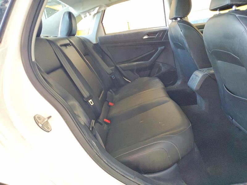 56686816 :رقم المزاد ، 3VWCB7BU6KM238836 vin ، 2019 Volkswagen Jetta مزاد بيع