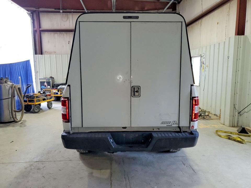 Продажа на аукционе авто 2018 Ford F150, vin: 1FTEX1C58JKC77967, номер лота: 55977226