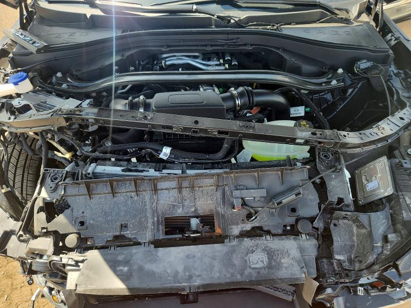 Продаж на аукціоні авто 2025 Lincoln Aviator, vin: 5LM5J6XC6SGL26393, номер лоту: 57042216