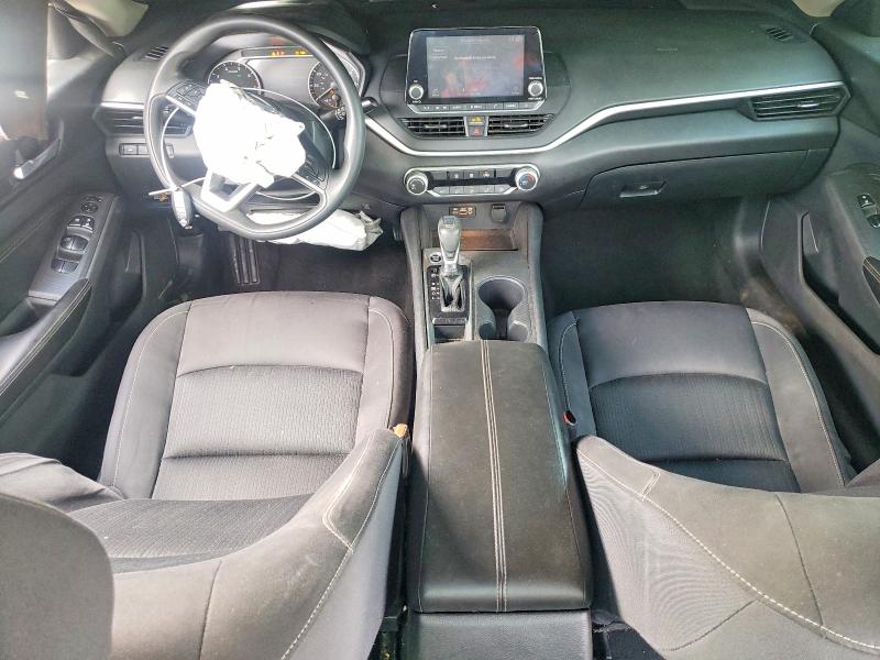 Продаж на аукціоні авто 2020 Nissan Altima, vin: 1N4BL4BV6LC262680, номер лоту: 56887536