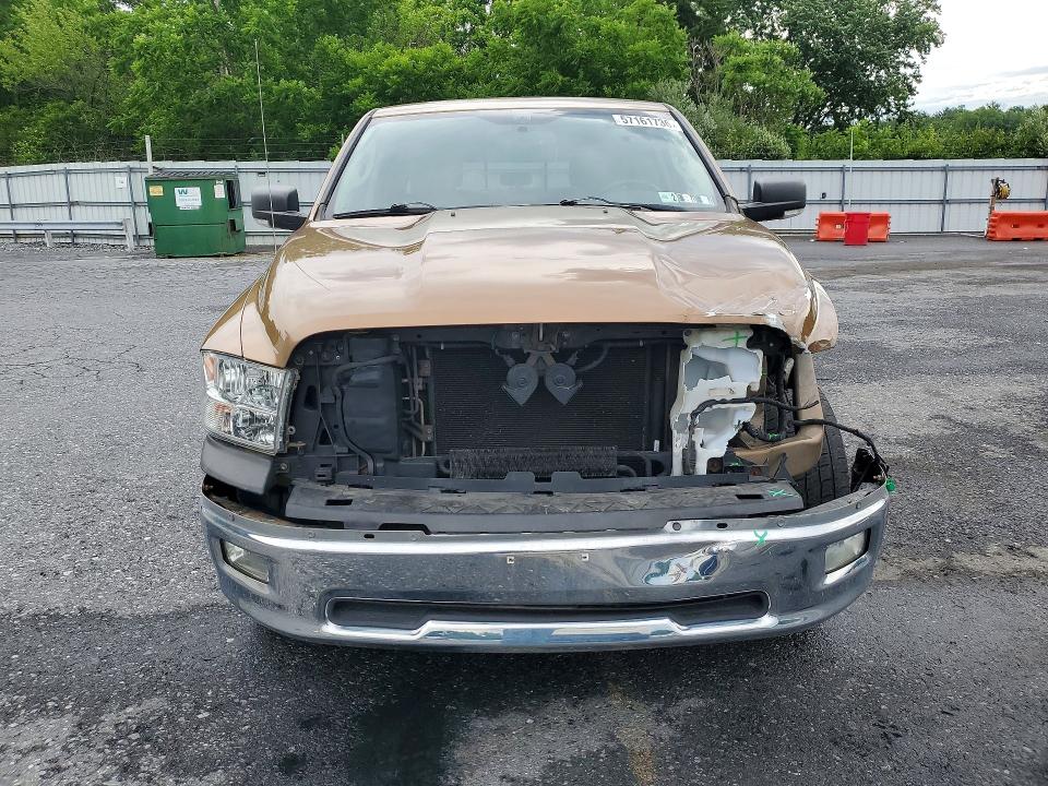 Aukcja sprzedaży 2012 Dodge Ram 1500, vin: 1C6RD7LT5CS195300, numer aukcji: 57161736