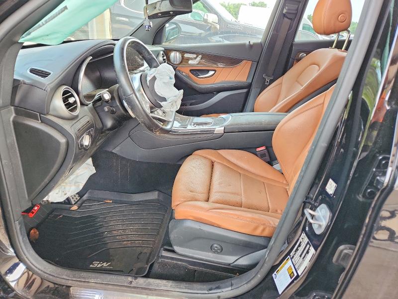 Aukcja sprzedaży 2020 Mercedes-benz Glc, vin: W1N0G8DB5LF866406, numer aukcji: 58239056
