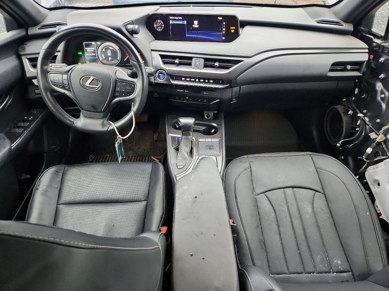 Aukcja sprzedaży 2019 Lexus Ux, vin: JTHU9JBH4K2017521, numer aukcji: 56789926