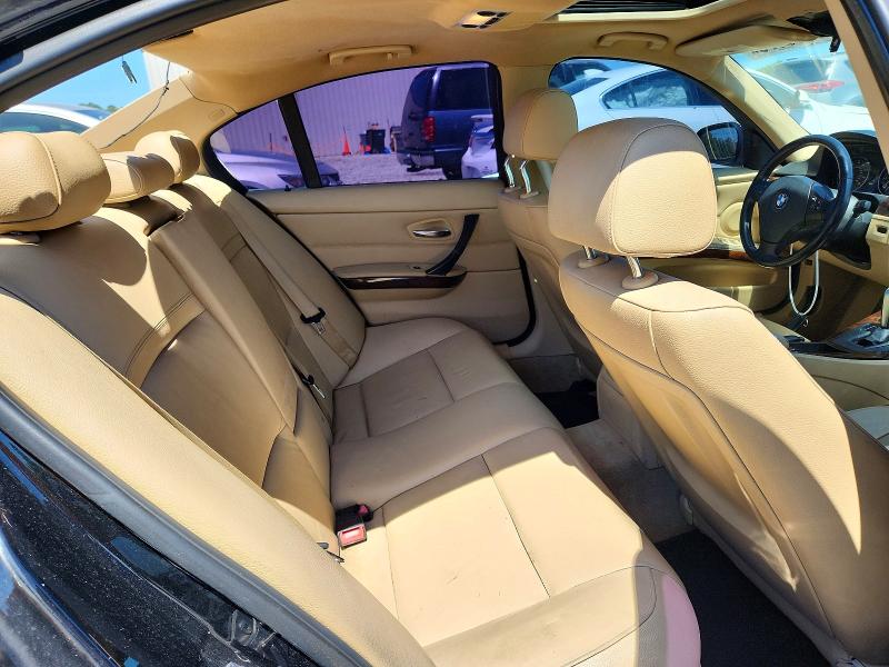 Aukcja sprzedaży 2011 Bmw 328, vin: WBAPH7C55BE682089, numer aukcji: 55255376