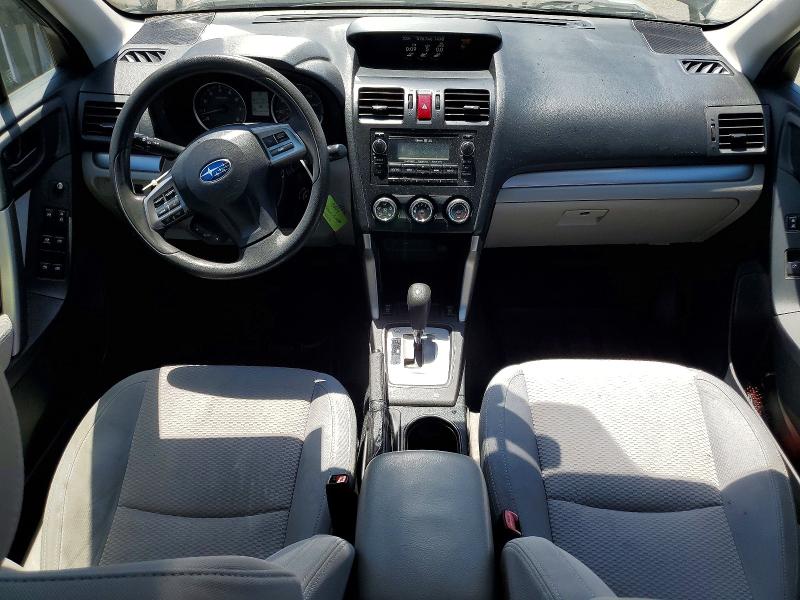 Продаж на аукціоні авто 2015 Subaru Forester, vin: JF2SJADC8FH417295, номер лоту: 57257236