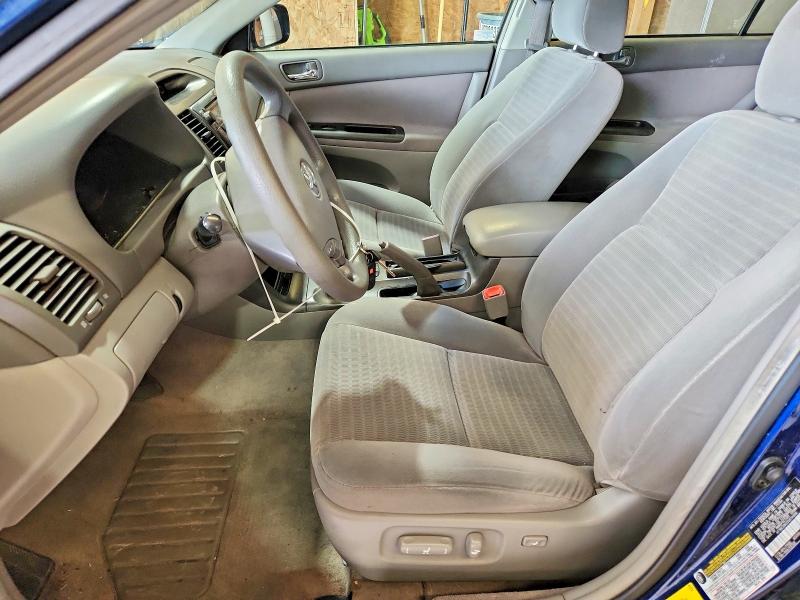Aukcja sprzedaży 2005 Toyota Camry, vin: 4T1BE30K25U014006, numer aukcji: 57481966