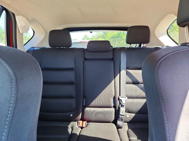 56729856 :رقم المزاد ، JM3KE2CY6E0402532 vin ، 2014 Mazda Cx-5 مزاد بيع