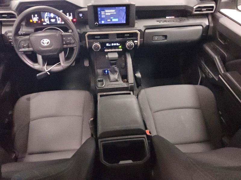 Aukcja sprzedaży 2024 Toyota Tacoma, vin: 3TYKD5HN9RT009661, numer aukcji: 56089376
