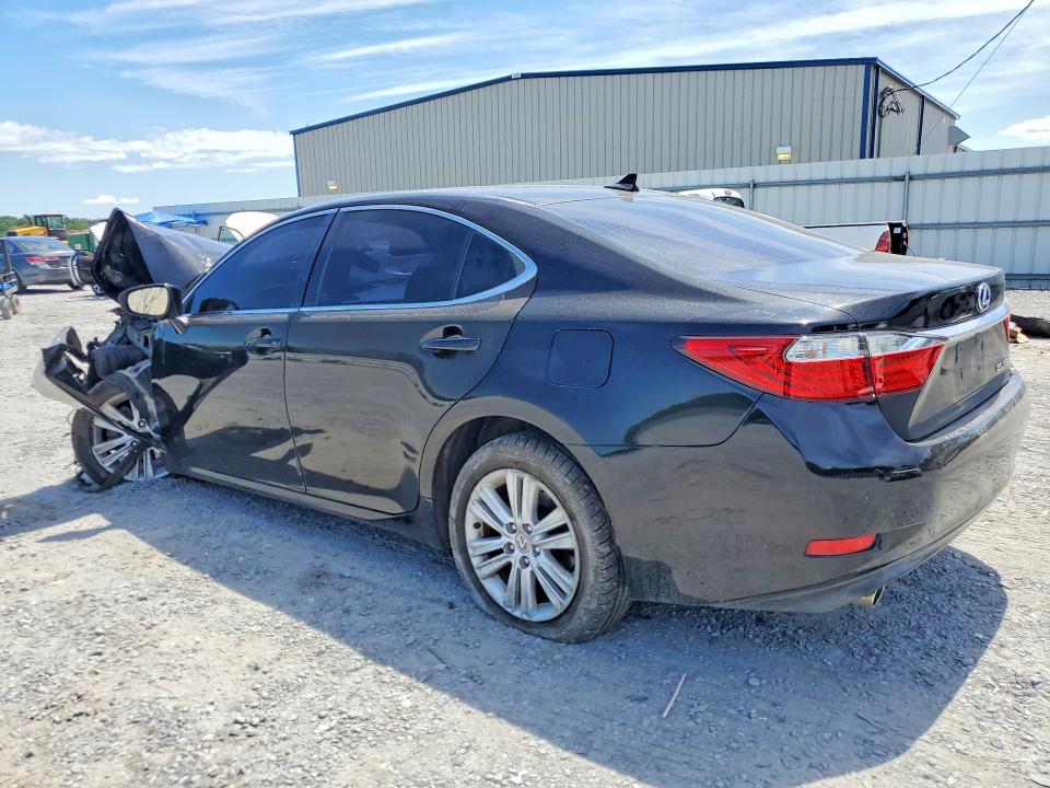 Aukcja sprzedaży 2013 Lexus Es, vin: JTHBK1GG1D2063239, numer aukcji: 57346656