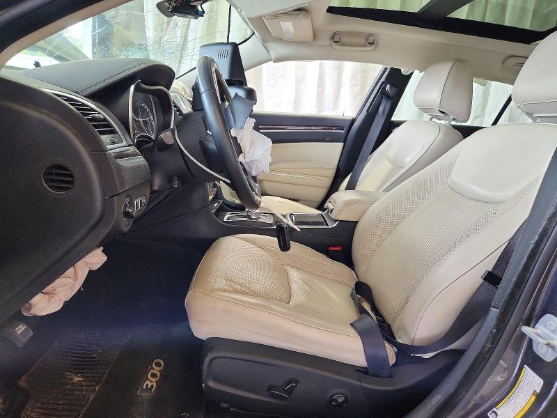 Aukcja sprzedaży 2015 Chrysler 300c, vin: 2C3CCAKG2FH899604, numer aukcji: 56517886