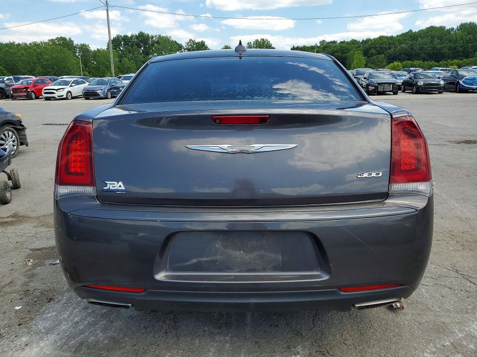 Aukcja sprzedaży 2019 Chrysler 300, vin: 2C3CCAAG8KH610298, numer aukcji: 56031786