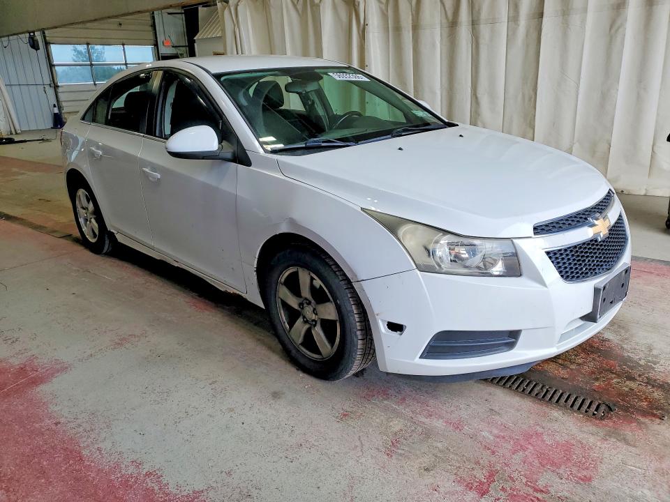 Aukcja sprzedaży 2013 Chevrolet Cruze, vin: 1G1PC5SB2D7201146, numer aukcji: 56932366