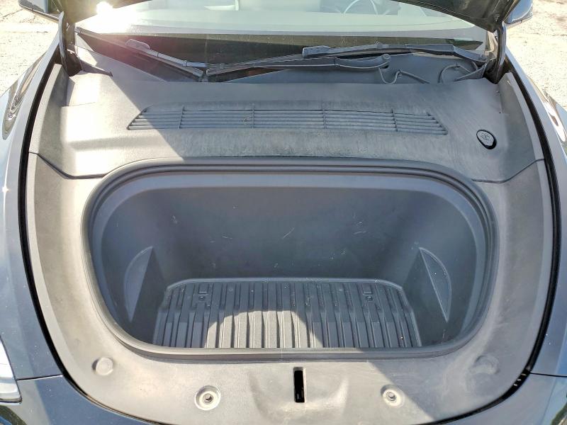 Продаж на аукціоні авто 2022 Tesla Model Y, vin: 7SAYGDEF3NF410533, номер лоту: 58548986
