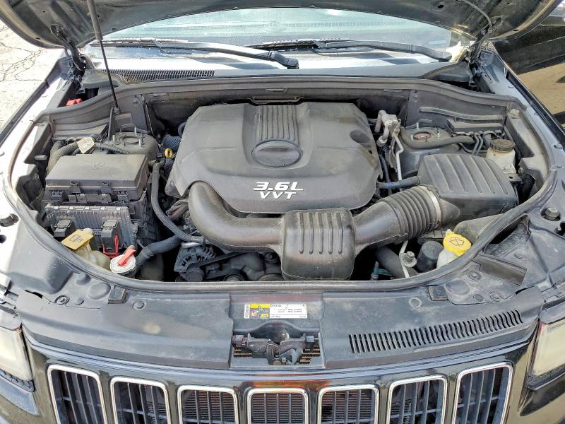 Aukcja sprzedaży 2014 Jeep Grand Cherokee, vin: 1C4RJFBG9EC142483, numer aukcji: 56356996