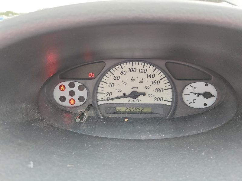 Продажа на аукционе авто 2004 Toyota Echo, vin: JTDBT123040336427, номер лота: 57227246