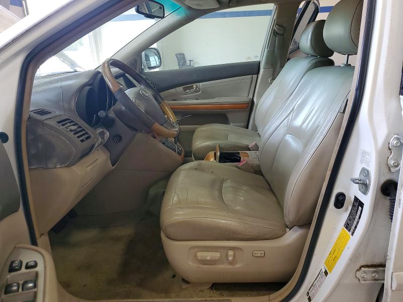 Продажа на аукционе авто 2008 Lexus Rx, vin: 2T2HK31U38C083078, номер лота: 56883256