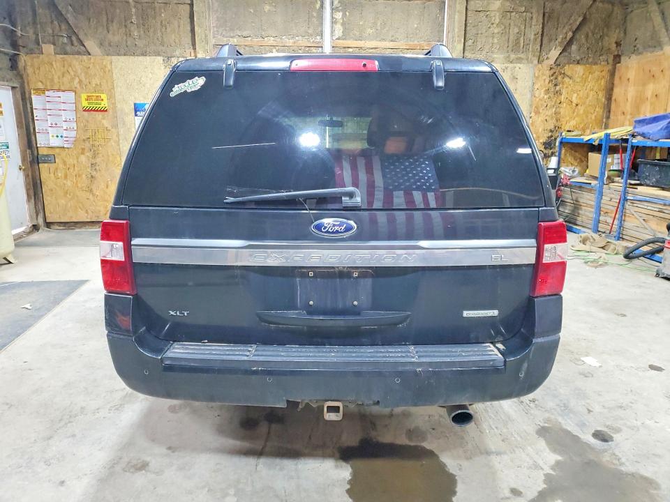 Продаж на аукціоні авто 2015 Ford Expedition, vin: 1FMJK1JTXFEF11509, номер лоту: 57913686
