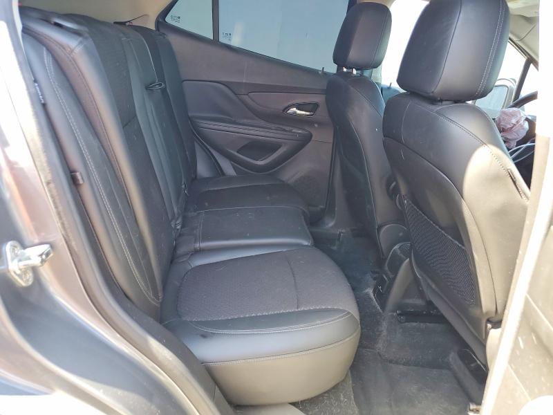 2019 Buick Encore მანქანა იყიდება აუქციონზე, vin: KL4CJASB1KB925385, აუქციონის ნომერი: 56270106
