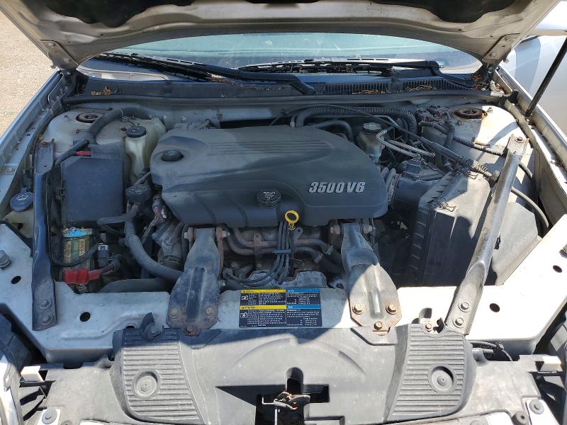 2010 Chevrolet Impala მანქანა იყიდება აუქციონზე, vin: 2G1WA5EK5A1151087, აუქციონის ნომერი: 55584236