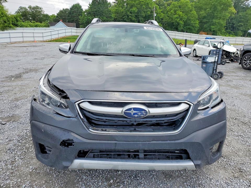 Продаж на аукціоні авто 2022 Subaru Outback, vin: 4S4BTAPCXN3253429, номер лоту: 55745976