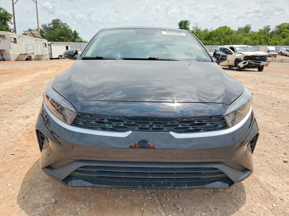 Aukcja sprzedaży 2022 Kia Forte, vin: 3KPF24AD6NE475227, numer aukcji: 56956006