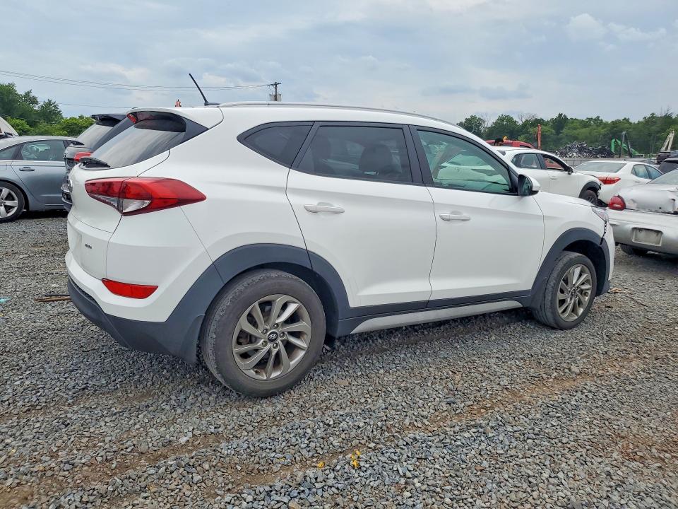 Продаж на аукціоні авто 2017 Hyundai Tucson, vin: KM8J3CA4XHU515862, номер лоту: 58787806