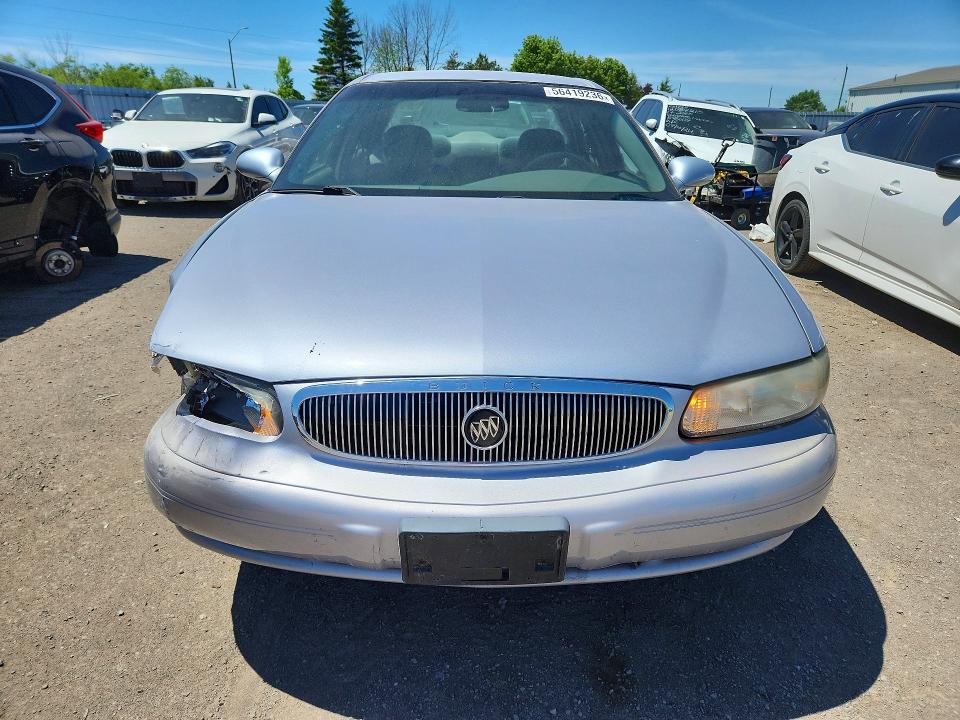 Продажа на аукционе авто 2005 Buick Century, vin: 2G4WS52J751109859, номер лота: 56419236