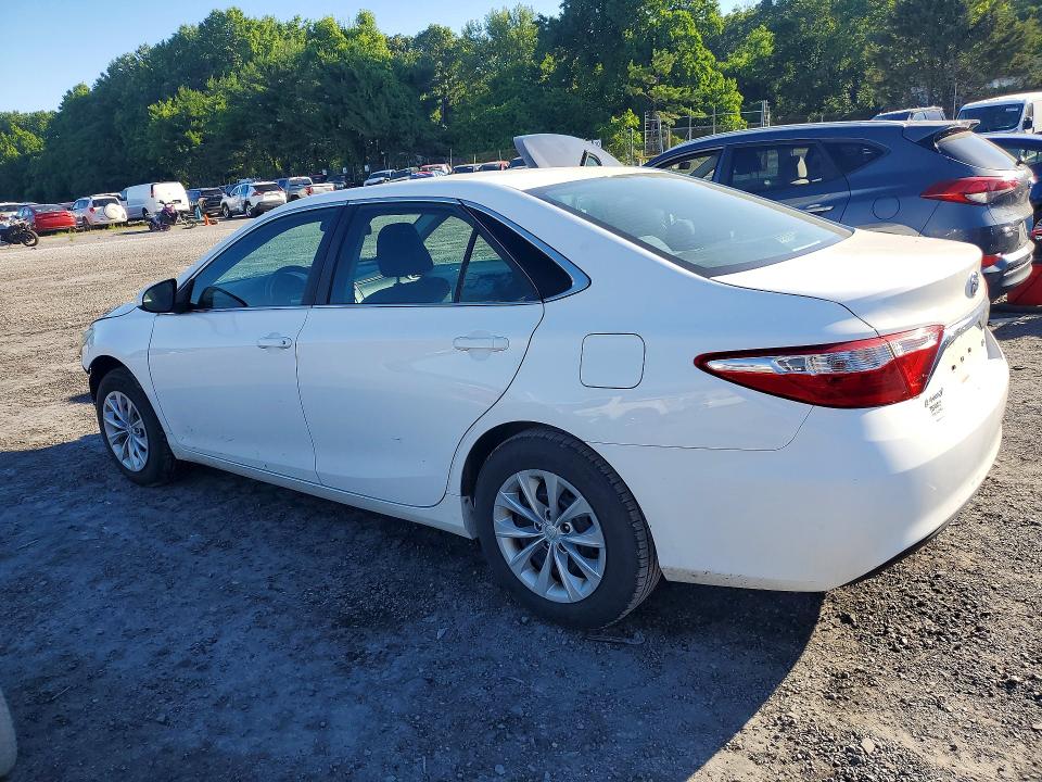 58063416 :رقم المزاد ، 4T1BF1FK8HU333469 vin ، 2017 Toyota Camry مزاد بيع
