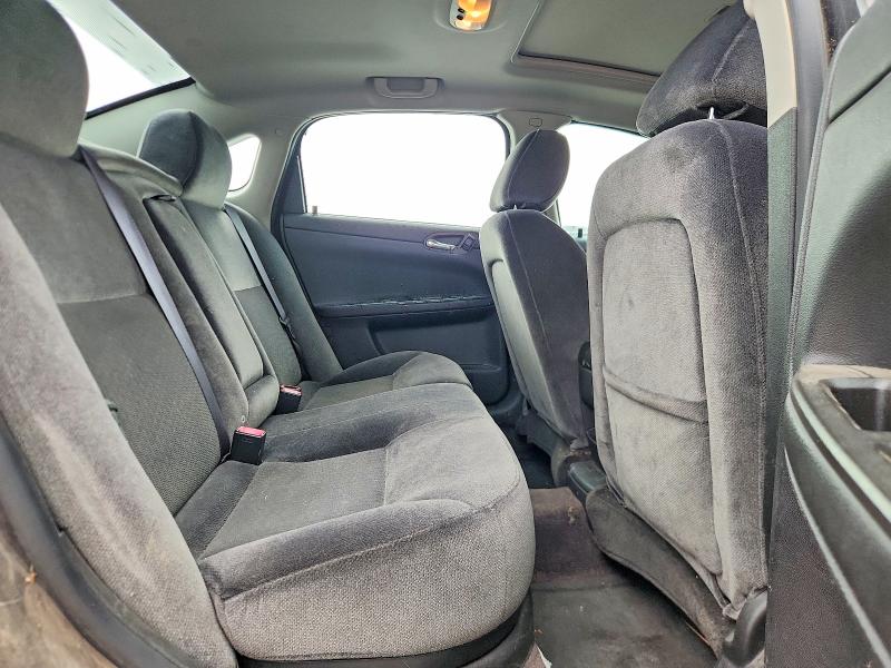Продажа на аукционе авто 2014 Chevrolet Impala Limited, vin: 2G1WB5E37E1189139, номер лота: 58070256