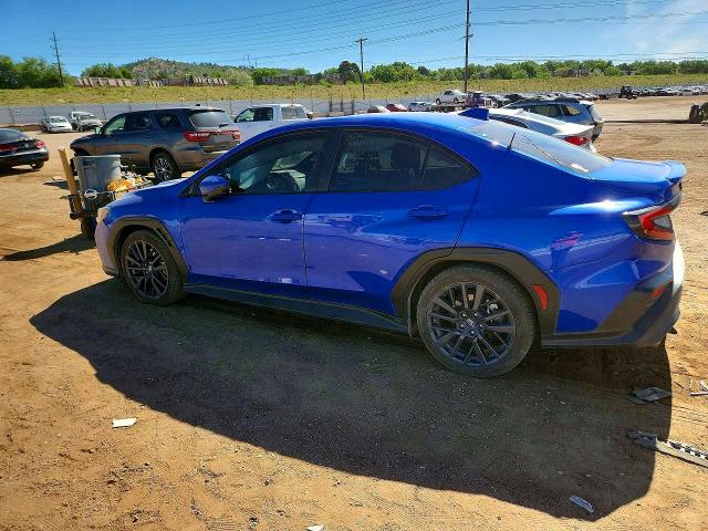 57196156 :رقم المزاد ، JF1VBAF64N9024845 vin ، 2022 Subaru Wrx مزاد بيع