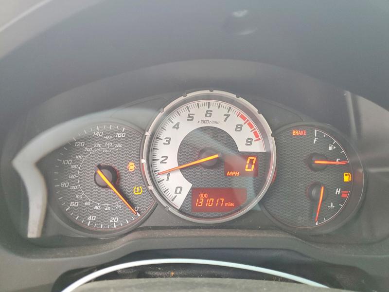 57889896 :رقم المزاد ، JF1ZNAA18D1721484 vin ، 2013 Scion Fr-s مزاد بيع