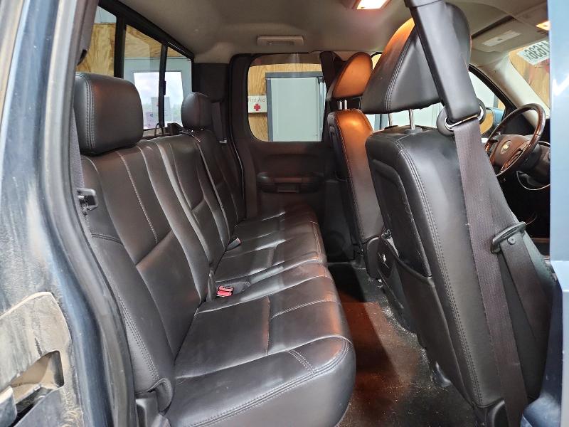 Aukcja sprzedaży 2007 Chevrolet Silverado, vin: 2GCEK19J371722157, numer aukcji: 57741636