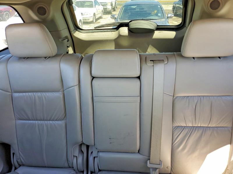 2011 Jeep Grand Cherokee მანქანა იყიდება აუქციონზე, vin: 1J4RR4GG5BC544660, აუქციონის ნომერი: 57576626