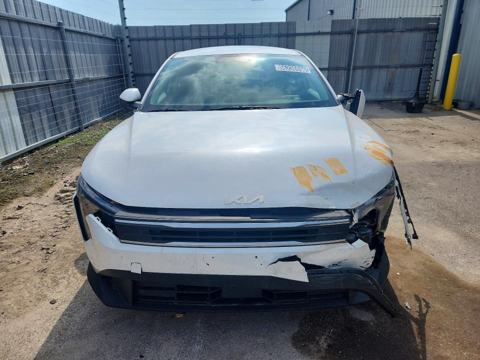 Продаж на аукціоні авто 2026 Kia K4, vin: 3KPFT4DE1TE286788, номер лоту: 56236656