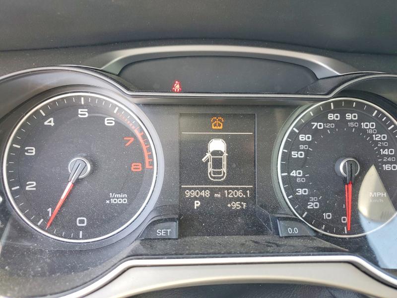 Aukcja sprzedaży 2015 Audi A4, vin: WAUAFAFL2FN016803, numer aukcji: 57473886