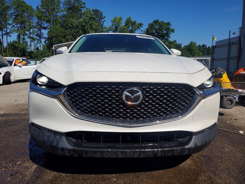 56936566 :رقم المزاد ، 3MVDMAAL7MM265861 vin ، 2021 Mazda Cx-30 مزاد بيع