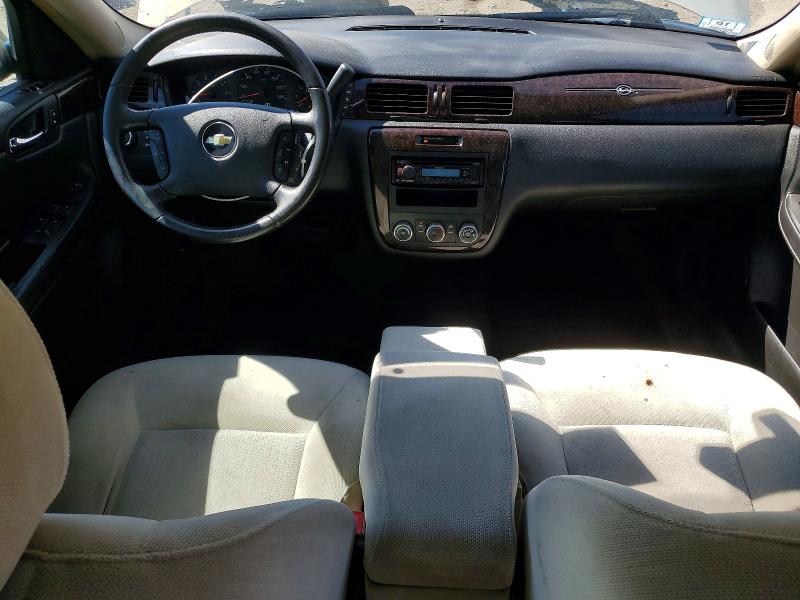 Продажа на аукционе авто 2012 Chevrolet Impala, vin: 2G1WA5E33C1116401, номер лота: 58562066