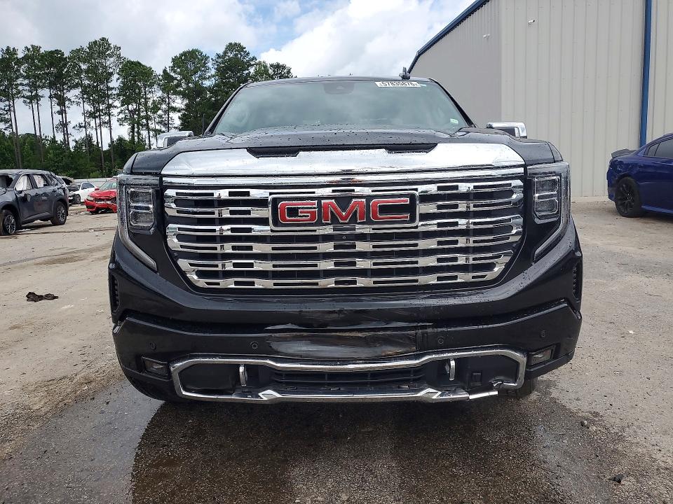 Продажа на аукционе авто 2023 Gmc Sierra, vin: 3GTUUGE82PG365914, номер лота: 57835876