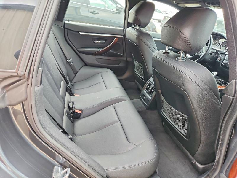Aukcja sprzedaży 2018 Bmw 430i, vin: WBA4J1C56JBM09960, numer aukcji: 55566886