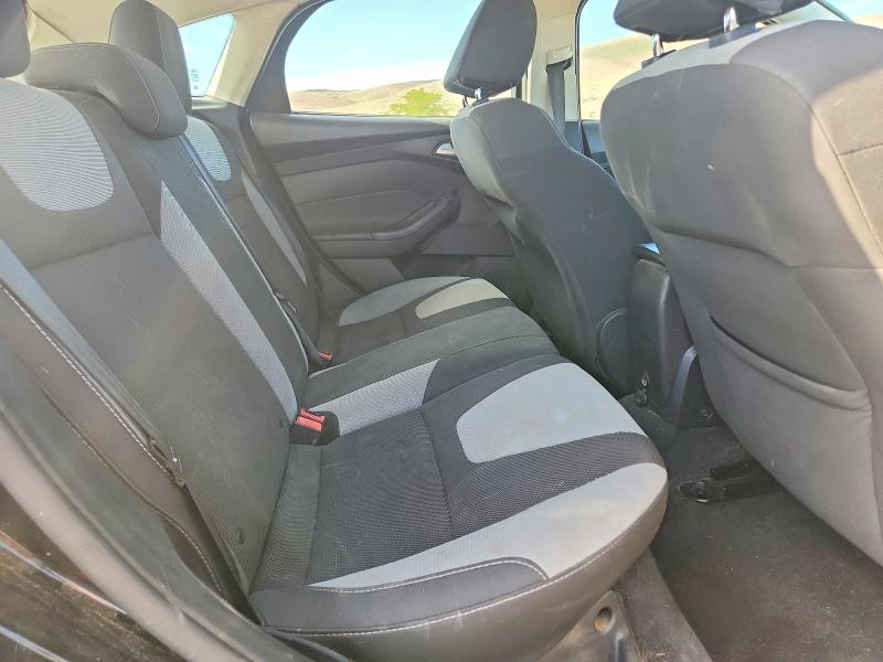 Aukcja sprzedaży 2012 Ford Focus, vin: 1FAHP3K26CL400782, numer aukcji: 55802466