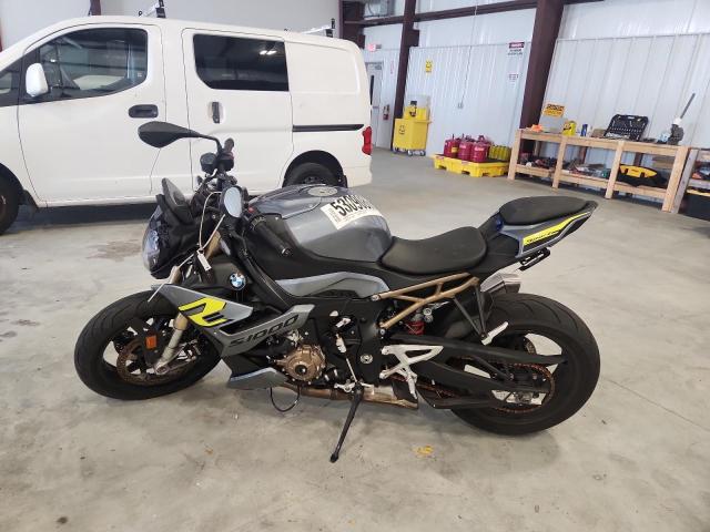 53090866 :رقم المزاد ، WB10E5306R6K87894 vin ، 2024 Bmw S 1000 مزاد بيع