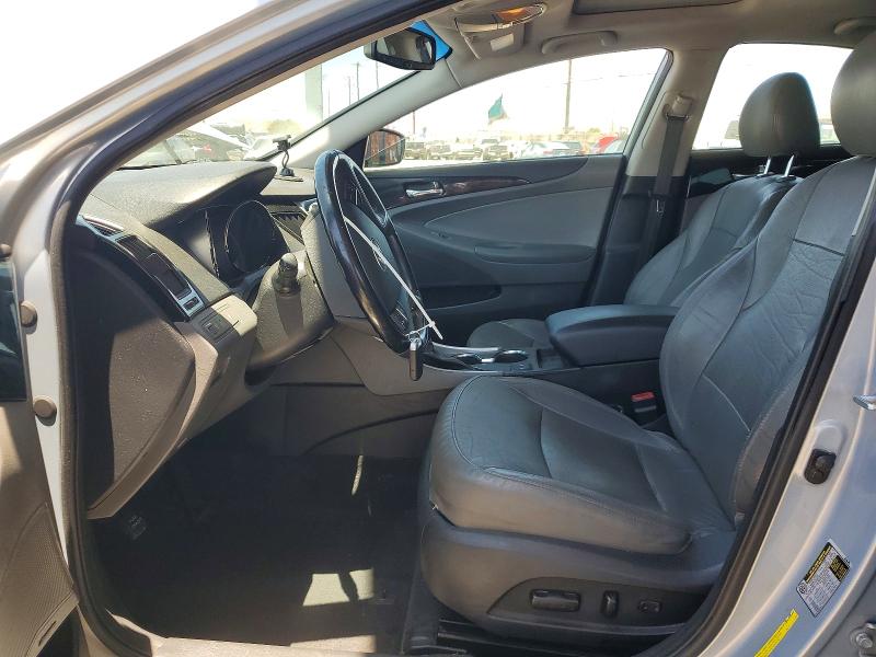 Aukcja sprzedaży 2013 Hyundai Sonata, vin: 5NPEC4AC4DH640251, numer aukcji: 57896326