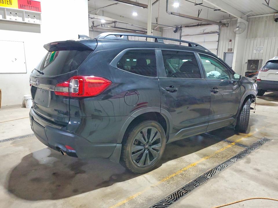Продажа на аукционе авто 2022 Subaru Ascent, vin: 4S4WMAJD5N3461508, номер лота: 56042336