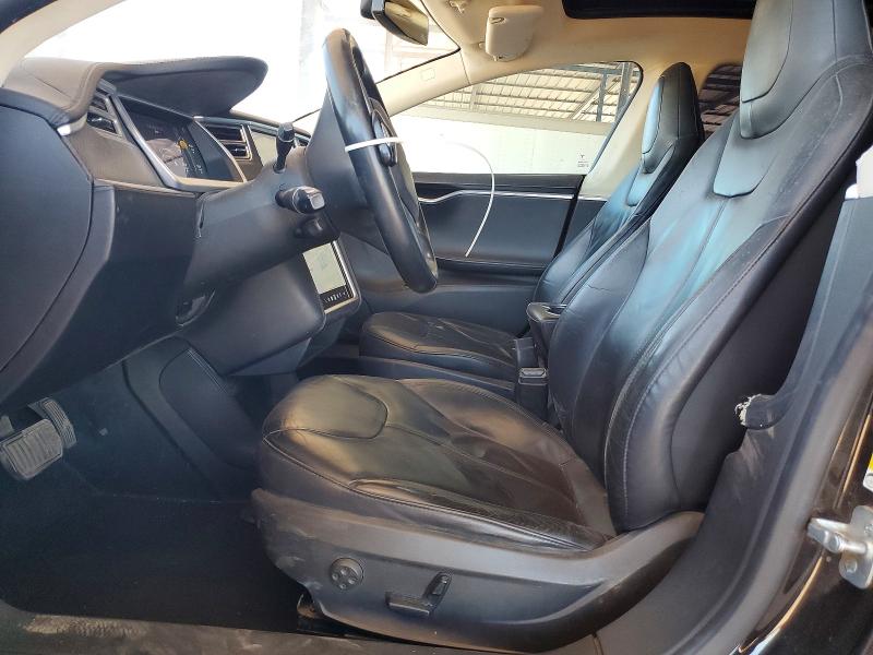 Aukcja sprzedaży 2013 Tesla Model S, vin: 5YJSA1DN9DFP18915, numer aukcji: 56542206