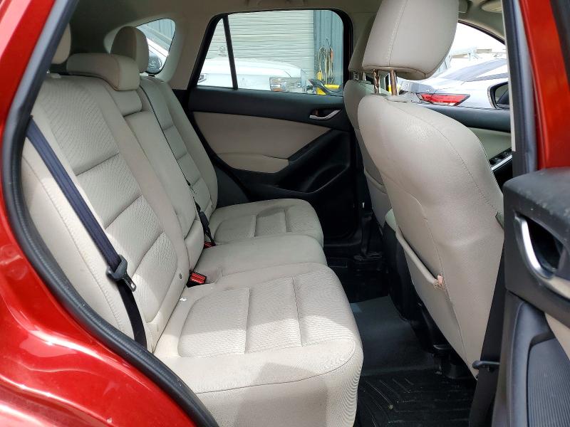 55802926 :رقم المزاد ، JM3KE2CE4D0127330 vin ، 2013 Mazda Cx-5 مزاد بيع