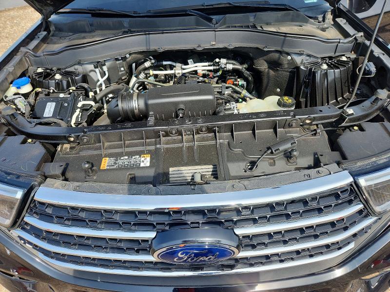 2021 Ford Explorer მანქანა იყიდება აუქციონზე, vin: 1FMSK7DH7MGC05030, აუქციონის ნომერი: 56706286